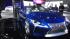 LA Auto Show roars back into town :: A Lexus model at the 2012 Los Angeles Auto Show on Wednesday, Nov. 28, 2012.