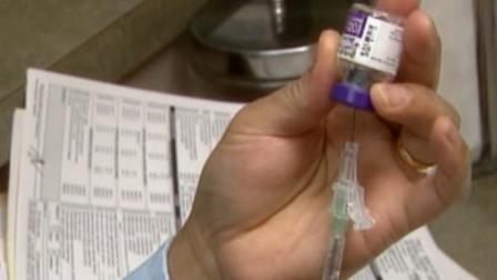 A vial of Botox is shown in this undated file photo.
