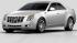 The Cadillac CTS is the best value among luxury...