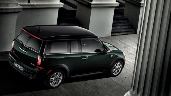 The base Mini Cooper is the best value among sporty cars, according to Consumer Reports magazine.