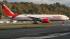 Air India is No. 3 on the annual list of most...