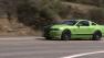 Nearly a year after race car driver and car designer Carroll Shelby died, his spirit lives on in a 2013 Ford Mustang.