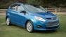 The Ford C-Max Energi is seen in this undated file photo.