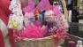 A Mothers Day gift basket is seen in this undated file photo.