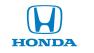 A logo for Honda is seen.