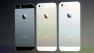 Apple reveals the iPhone 5S, which comes in gold, silver and space gray, on Tuesday, Sept. 10, 2013.