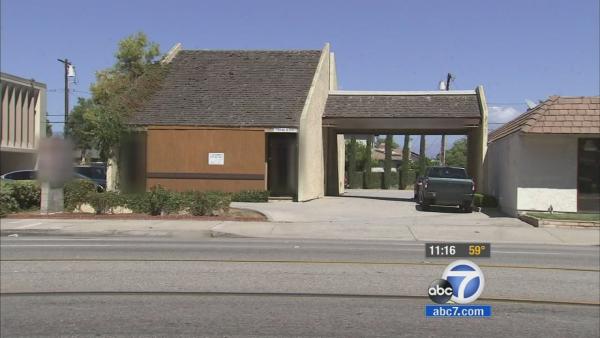 Downey housing rental service gives fake ads?