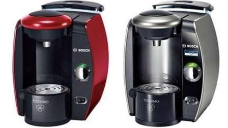 Tassimo coffee makers are recalled after reports that they sprayed hot liquid, in some cases leaving second-degree burns