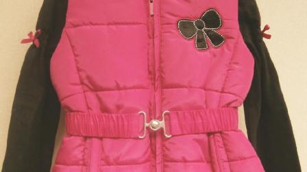 The U.S. Consumer Product Safety Commission has issued a recall for Young Hearts brand three-piece clothing sets for girls due to an entanglement hazard from a waist belt.