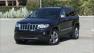 The Chrysler Jeep Grand Cherokee is seen in this undated file photo.