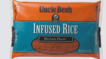 Mars Foodservices of Greenville, Miss., is recalling 5- and 25-pound bags of Uncle Bens flavor-infused rice, including Mexican flavor.