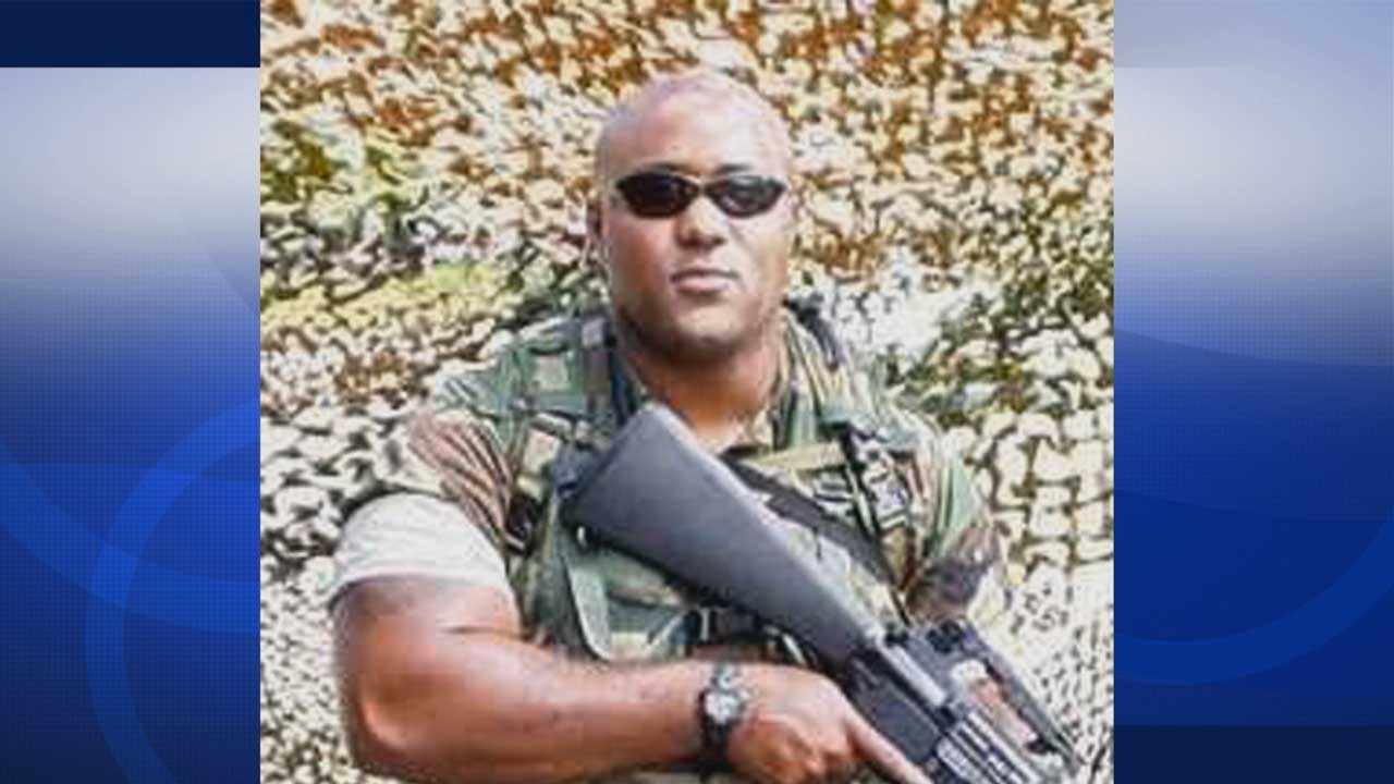 chris dorner manifesto