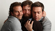 Photos: Best celebrity portraits of 2009
