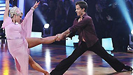 Photos: Final 'Dancing' stars fight for votes