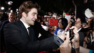 Photos: Twilight 'New Moon' premiere