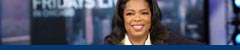 THE OPRAH WINFREY SHOW