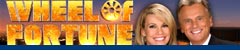 WHEEL OF FORTUNE