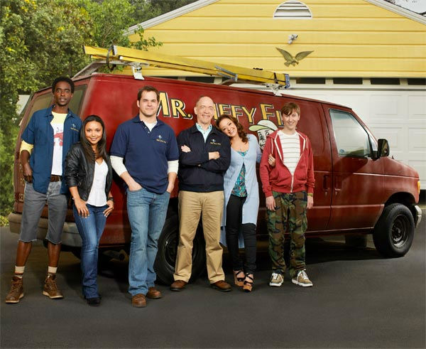 'The Family Tools': With his career, Jack always...