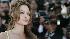 Angelina Jolie arrives for screening