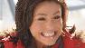 Television personality Rachael Ray on set during the taping of Rachael Ray On Ice 