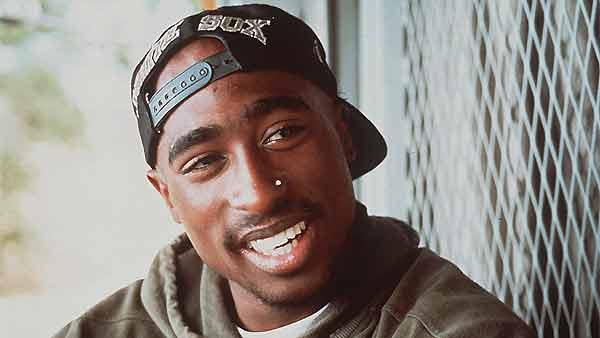 is tupac shakur alive. Tupac Shakur being alive