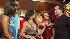Cheryl Burke, Cristian De La Fuente, Samantha...