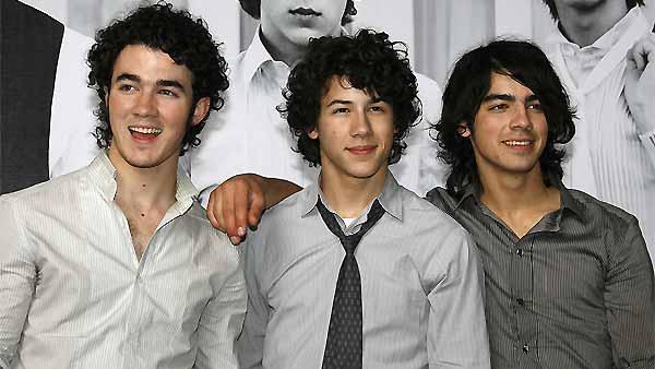 Jonas Brothers