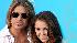 Billy Ray Cyrus and Miley Cyrus