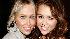 Miley Cyrus Leticia Cyrus