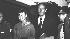 Mel Ferrer and Audrey Hepburn