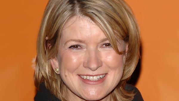 Martha Stewart