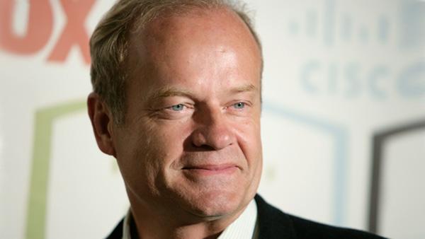 Kelsey Grammer