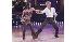 Brooke Burke, Derek Hough - Provided courtesy of...