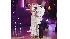 Brooke Burke, Derek Hough - Provided courtesy of...