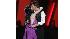 Inna Brayer, Ted McGinley