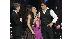 Tom Bergeron, Samantha Harris, Inna Brayer, Ted...