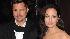 Actors Brad Pitt and Angelina Jolie