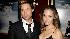  Brad Pitt and Angelina Jolie