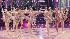 The Radio City Rockettes