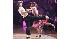 Derek Hough, Brooke Burke - Provided courtesy of...