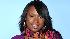 Academy Award winning actress and singer Jennifer Hudson
