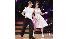 Derek Hough, Brooke Burke - Provided courtesy of...