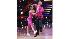 Derek Hough, Brooke Burke - Provided courtesy of...