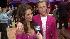 Brooke Burke and Derek Hough - Provided courtesy...