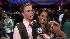 Brooke Burke and Derek Hough - Provided courtesy...