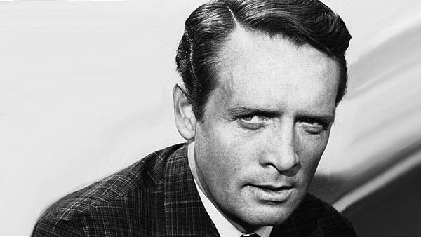 Patrick McGoohan