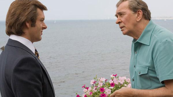 Scene from 2008 film 
