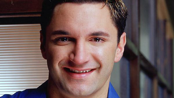 Andy Hallet