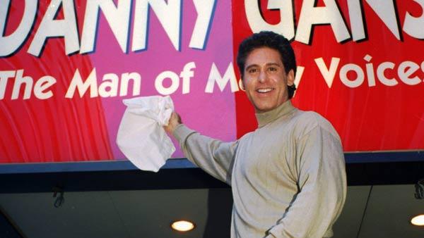 Danny Gans