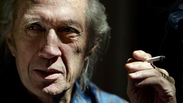David Carradine